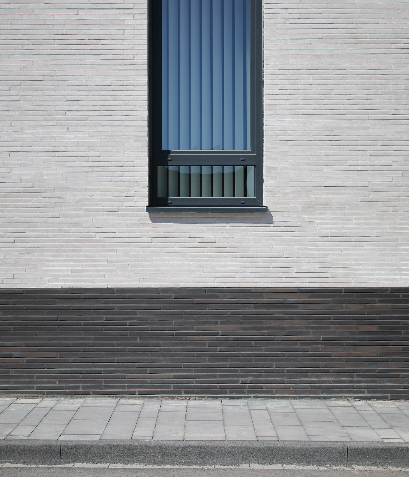 Stroeher Klinkerriemchen Architekturbrand Langformat Referenzen B3 Campus Koeln 04