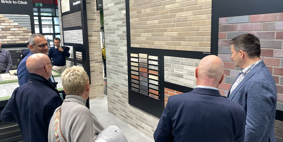 Stroeher Gruppe News Messen Bau Muenchen 2023 Thumb