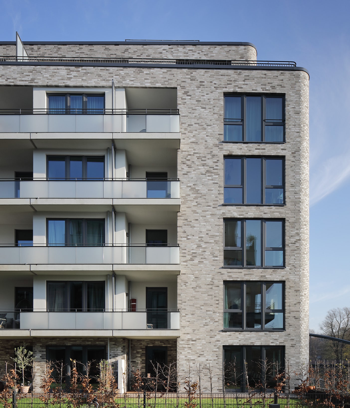 Stroeher Klinkerriemchen Kontur Referenzen Alte Waescherei Hamburg 02