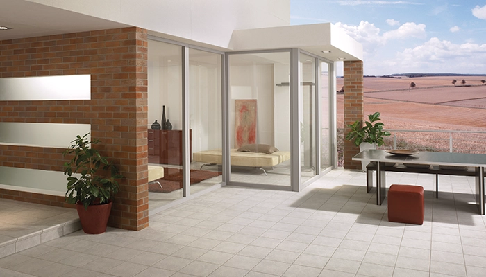 Stroeher Terrassenfliesen Roccia Menue